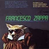 Francesco Zappa